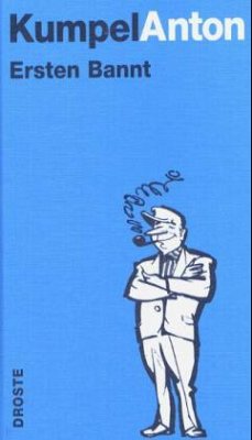 Kumpel Anton - Koch, Wilhelm H