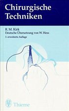 Chirurgische Techniken