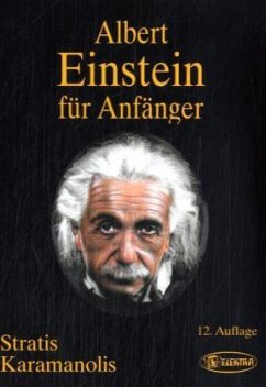 Albert Einstein für Anfänger - Karamanolis, Stratis