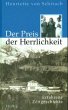 Der Preis der Herrlichkeit - Bild 1
