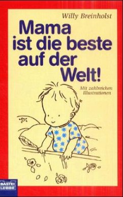 Cover Mama ist die beste auf der Welt