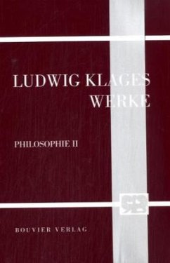 Cover Der Geist als Widersacher der Seele