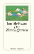 Der Zementgarten - Bild 1