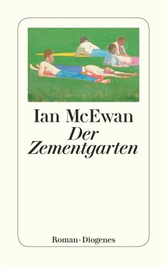 Der Zementgarten - McEwan, Ian