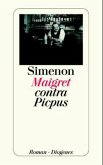 Maigret contra Picpus