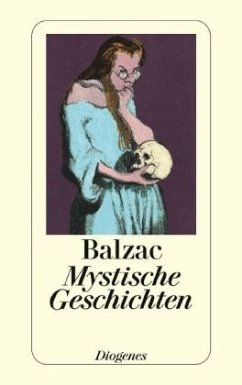 Mystische Geschichten - Balzac, Honoré de