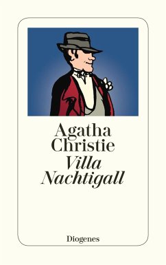 Villa Nachtigall - Christie, Agatha