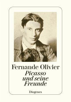 Picasso und seine Freunde - Olivier, Fernande