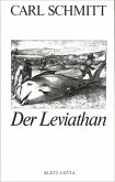 Der Leviathan in der Staatslehre des Thomas Hobbes - Sinn und Fehlschlag eines politischen Symbols Der Leviathan in der Staatslehre des Thomas Hobbes - Sinn und Fehlschlag eines politischen Symbols