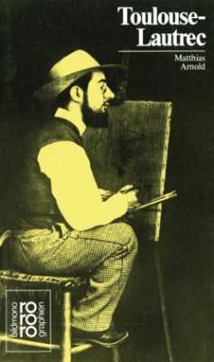 Henri de Toulouse-Lautrec - Arnold, Matthias