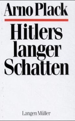Cover Hitlers langer Schatten