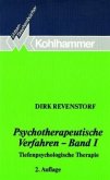 Psychotherapeutische Verfahren