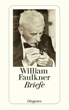 Briefe - Faulkner, William