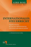 Internationales Steuerrecht / Betrieb und Steuer Bd.5