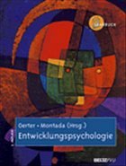 Entwicklungspsychologie - Hrsg. v. Rolf Oerter u. Leo Montada