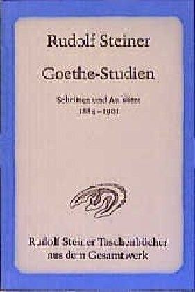 Goethe-Studien