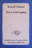 Mein Lebensgang Mein Lebensgang
