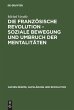Die Französische Revolution - Soziale... - Bild 1