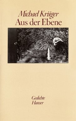 Aus der Ebene - Krüger, Michael