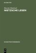 Nietzsche lesen - Bild 1