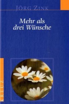 Cover Mehr als drei Wünsche