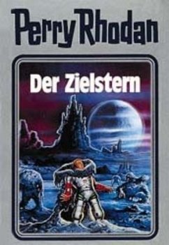 Der Zielstern / Perry Rhodan / Bd.13 - Rhodan, Perry