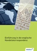 Einführung in die englische Handelskorrespondenz