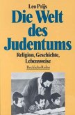 Die Welt des Judentums