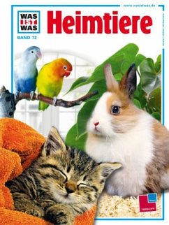 Heimtiere - Sielmann, Heinz