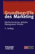 Grundbegriffe des Marketing - Bild 1