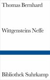 Wittgensteins Neffe Wittgensteins Neffe