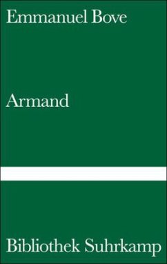 Armand - Bove, Emmanuel