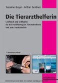 Die Tierarzthelferin