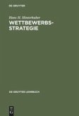 Wettbewerbsstrategie