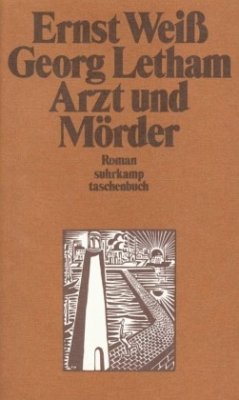 Georg Letham, Arzt und Mörder - Weiß, Ernst
