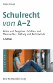 Schulrecht von A-Z