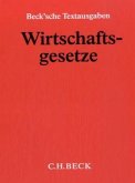 Wirtschaftsgesetze, Grundwerk ohne Fortsetzung