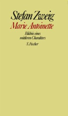 Cover Marie Antoinette