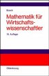 Mathematik für... - Bild 1
