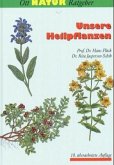 Unsere Heilpflanzen
