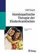 Homöopathie - Voegeli, Adolf / Lucae, Christian (Hgg.)