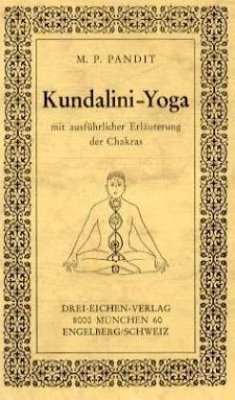 Cover Kundalini-Yoga