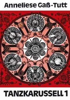 Cover 101 Kindertänze