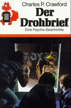 Der Drohbrief - Crawford, Charles P.