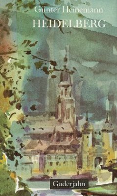 Cover Heidelberg
