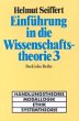 Einführung in die Wissenschaftstheorie - Bild 1