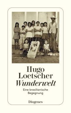 Wunderwelt - Loetscher, Hugo