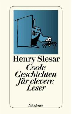 Coole Geschichten für clevere Leser - Slesar, Henry