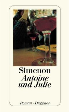 Antoine und Julie - Simenon, Georges