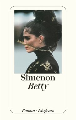 Betty - Simenon, Georges